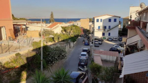 Stella Marina Bed and Breakfast sul mare Realmonte